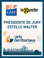 Prix Territoriaux