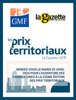 Prix Territoriaux