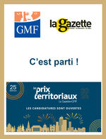 Prix Territoriaux 2024