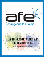 Les Journées Nationales de la Lumière à Orléans / Info AFE