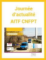 Journée d'actualité avec l'AITF Provence