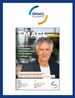 Le magazine SMACL Infos en ligne !