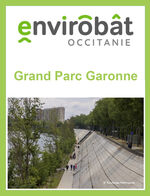 Grand Parc Garonne