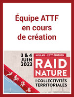 Raid des collectivités