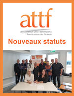 Nouveaux statuts > nouvelle organisation