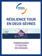 Résilience Tour en Deux-Sèvres - SMACL Assurances