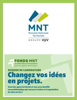 Le Fonds MNT