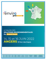 Enviropro - Angers - juin 2022