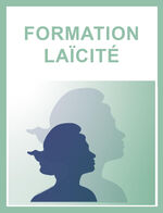 Formation laïcité