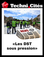 "Les DST sous pression" - Club Techni.cités