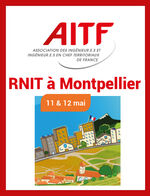 RNIT à Montpellier