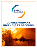 Nouveau correspondant incendie et secours dans les communes - Info SMACL