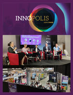 Retour sur Innopolis