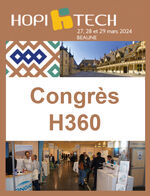 Hopitech H360 - Beaune