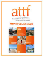 53è RENCONTRES NATIONALES - MONTPELLIER 2022