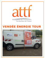 Vendée Énergie Tour