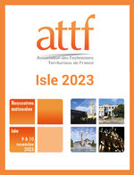 54è rencontres nationales ATTF / Isle 2023 / Ça approche...