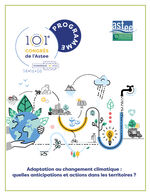 101 congrès de l'ASTEE