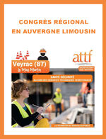 Congrès régional en Auvergne Limousin