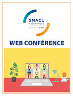 Web-conférences WEKA avec SMACL Assurances