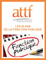 40 ans de la fonction publique, on y était !