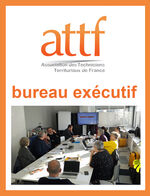 Bureau exécutif