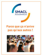 PRENEZ DATE - avec SMACL Assurances